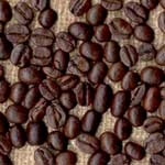 coffee beans