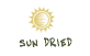 Sun Dried