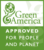 Green Business seal of approval